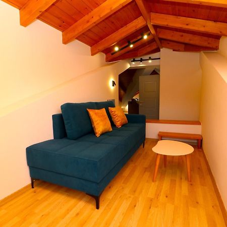 Fegi Rooms ヒマラ エクステリア 写真
