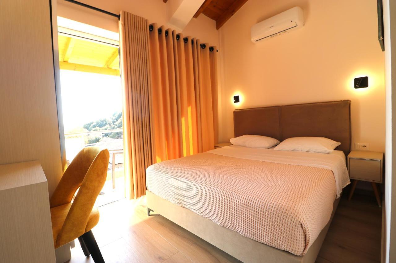 Fegi Rooms ヒマラ エクステリア 写真