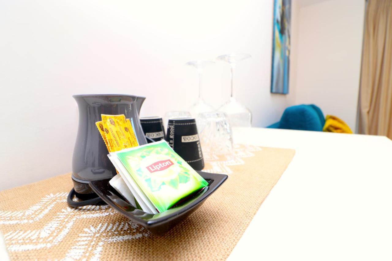 Fegi Rooms ヒマラ エクステリア 写真