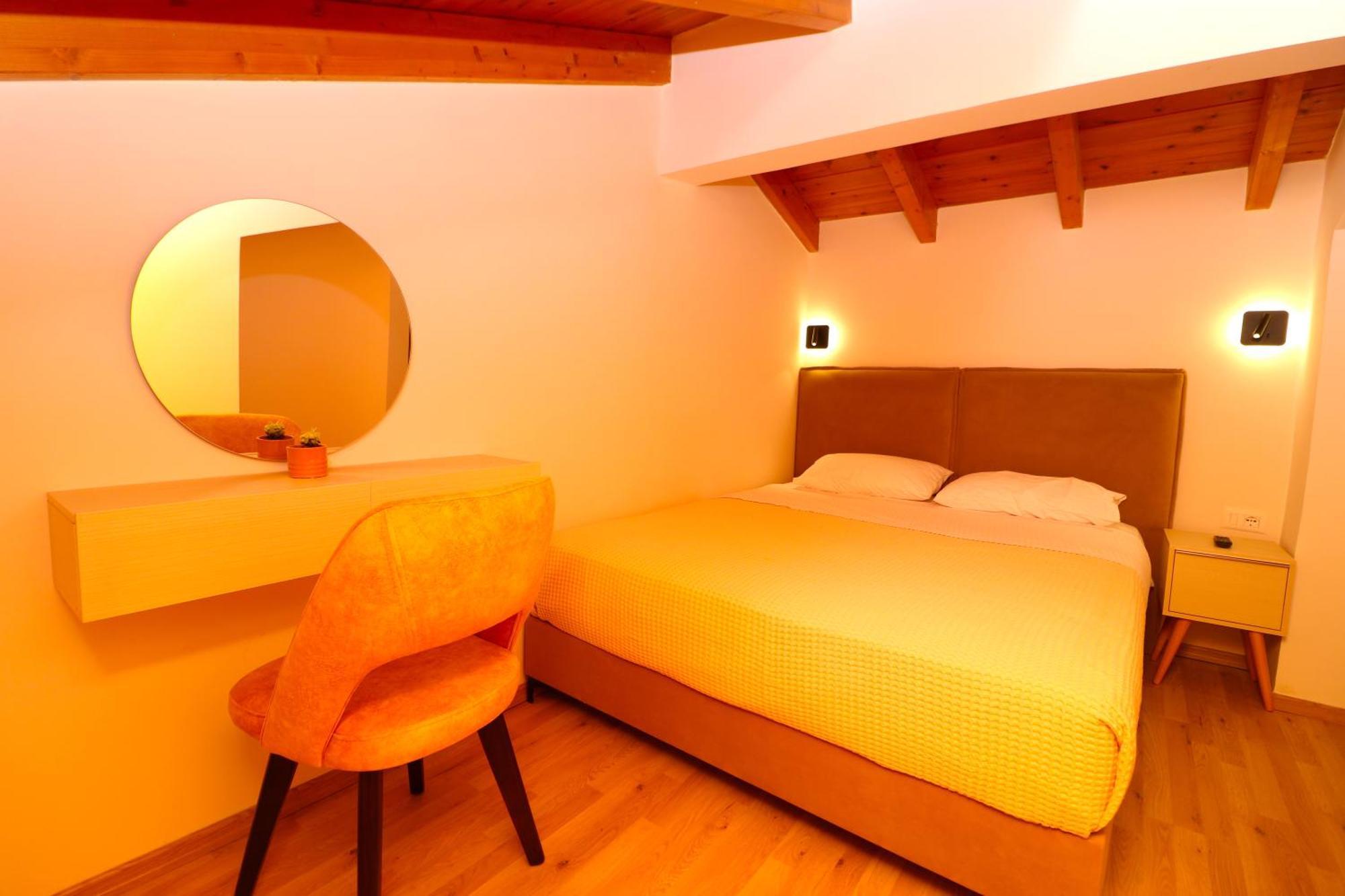 Fegi Rooms ヒマラ エクステリア 写真