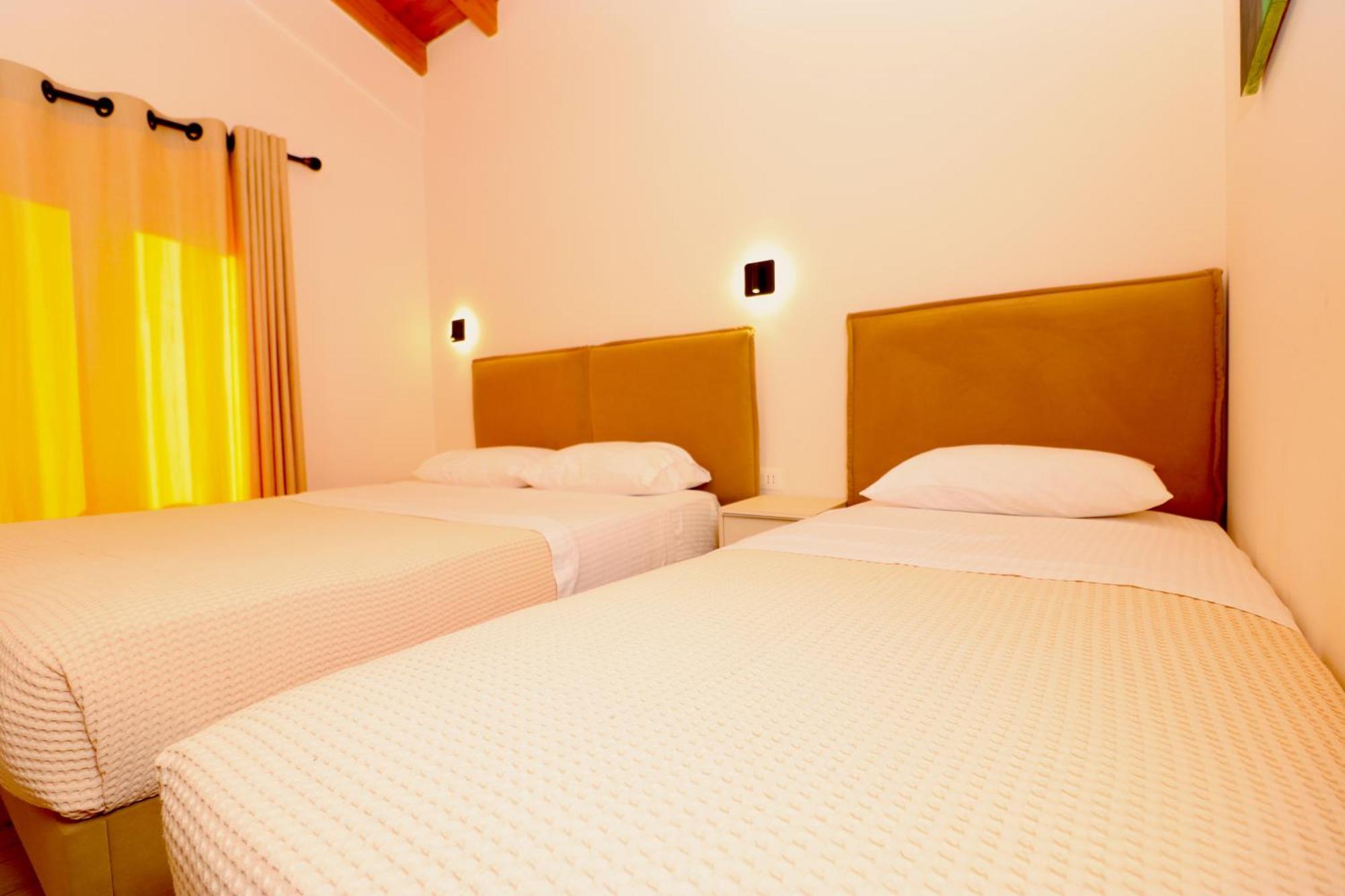 Fegi Rooms ヒマラ エクステリア 写真