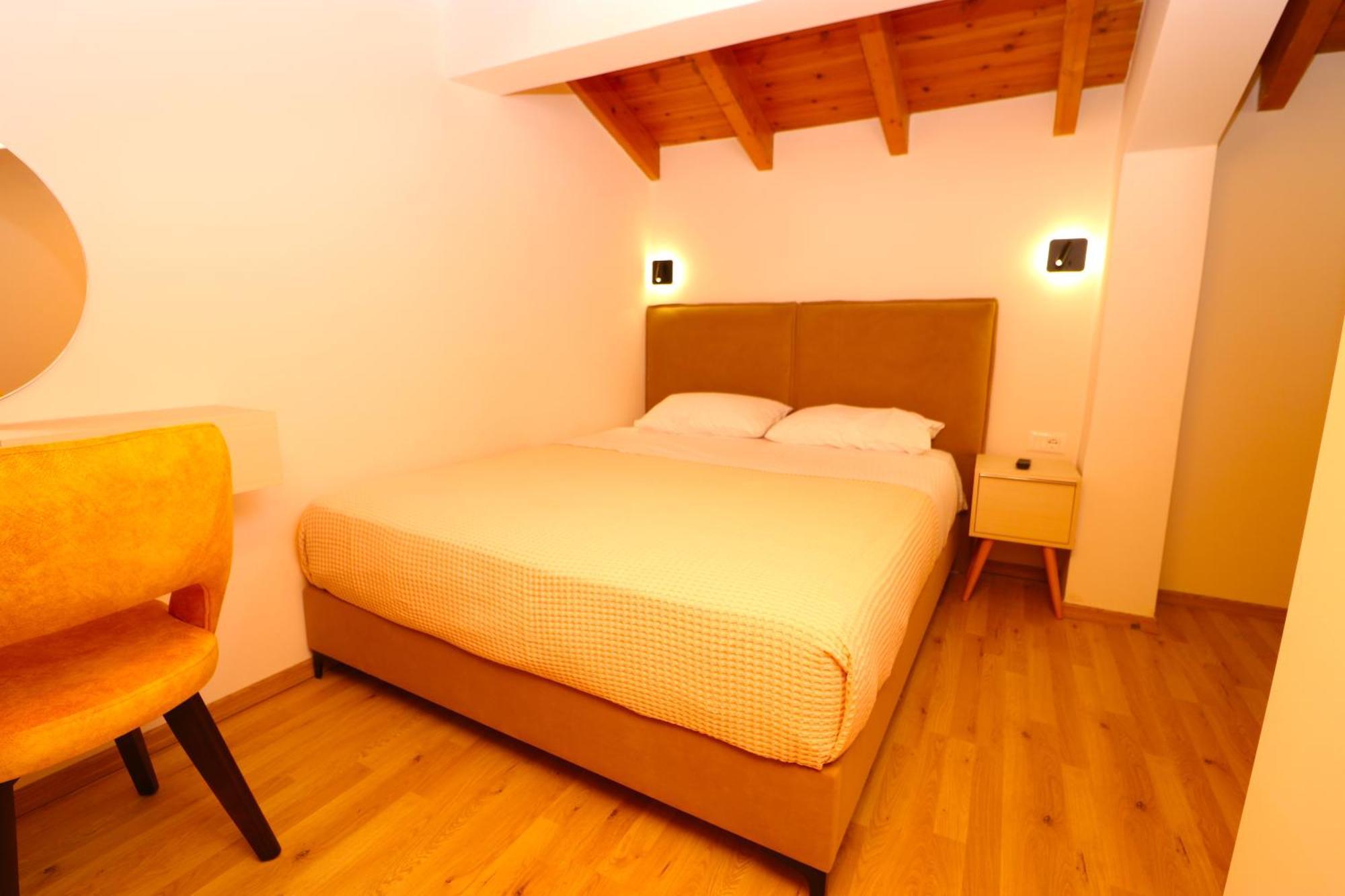 Fegi Rooms ヒマラ エクステリア 写真