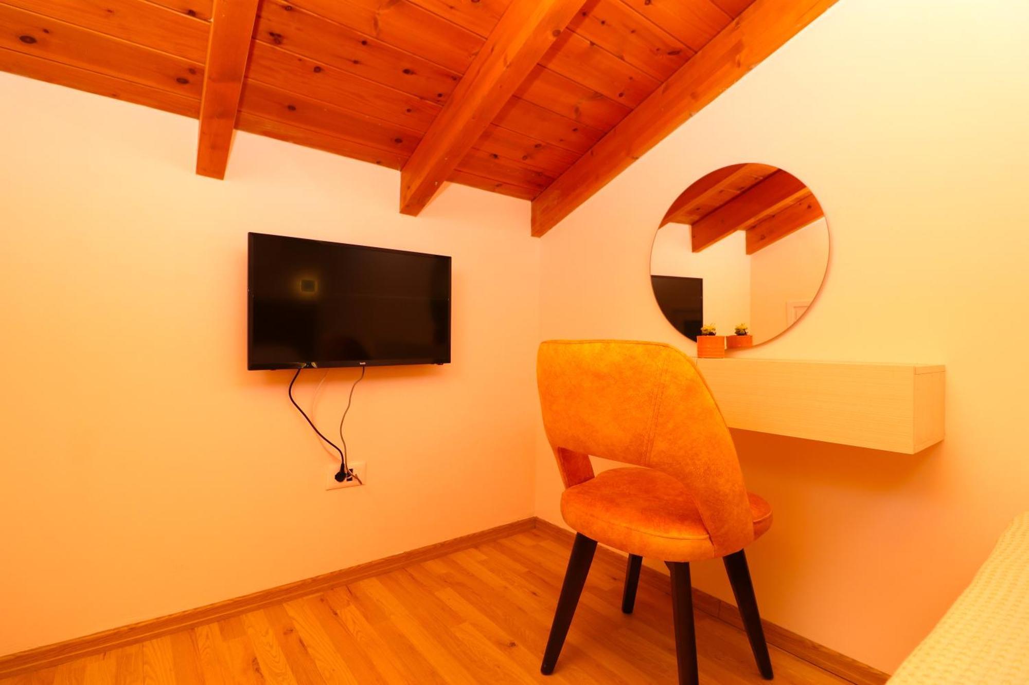 Fegi Rooms ヒマラ エクステリア 写真
