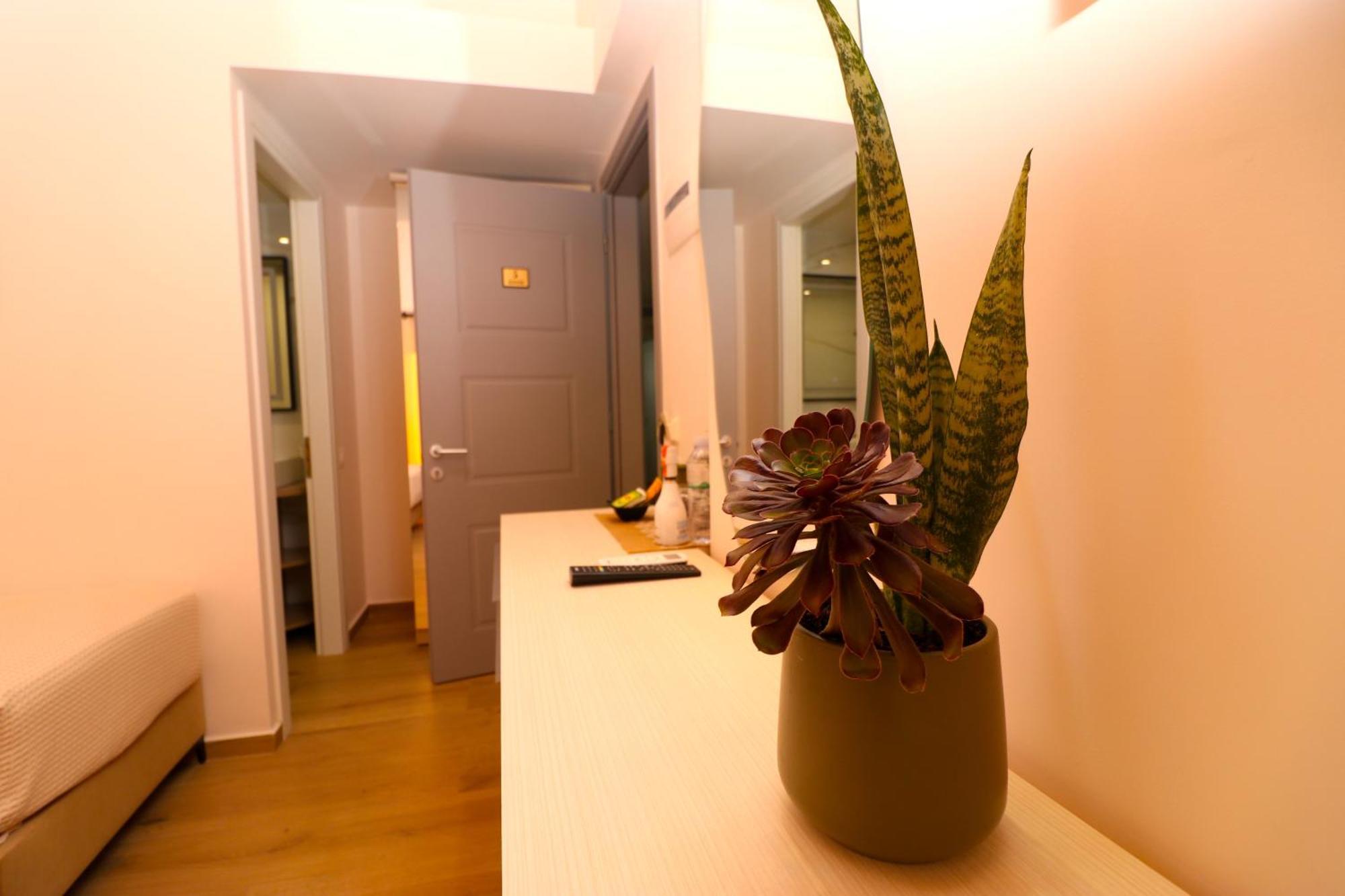 Fegi Rooms ヒマラ エクステリア 写真