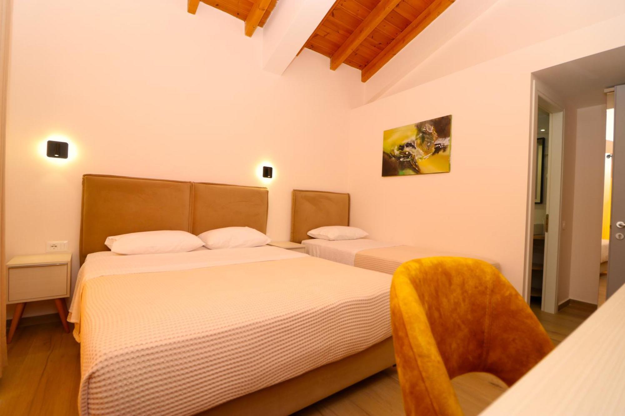 Fegi Rooms ヒマラ エクステリア 写真