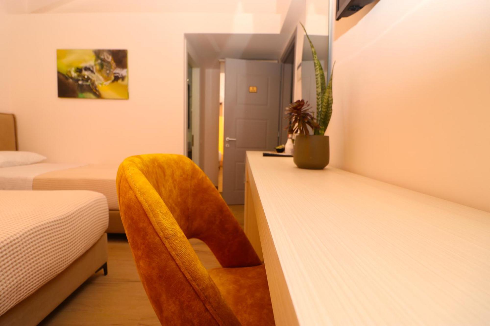 Fegi Rooms ヒマラ エクステリア 写真