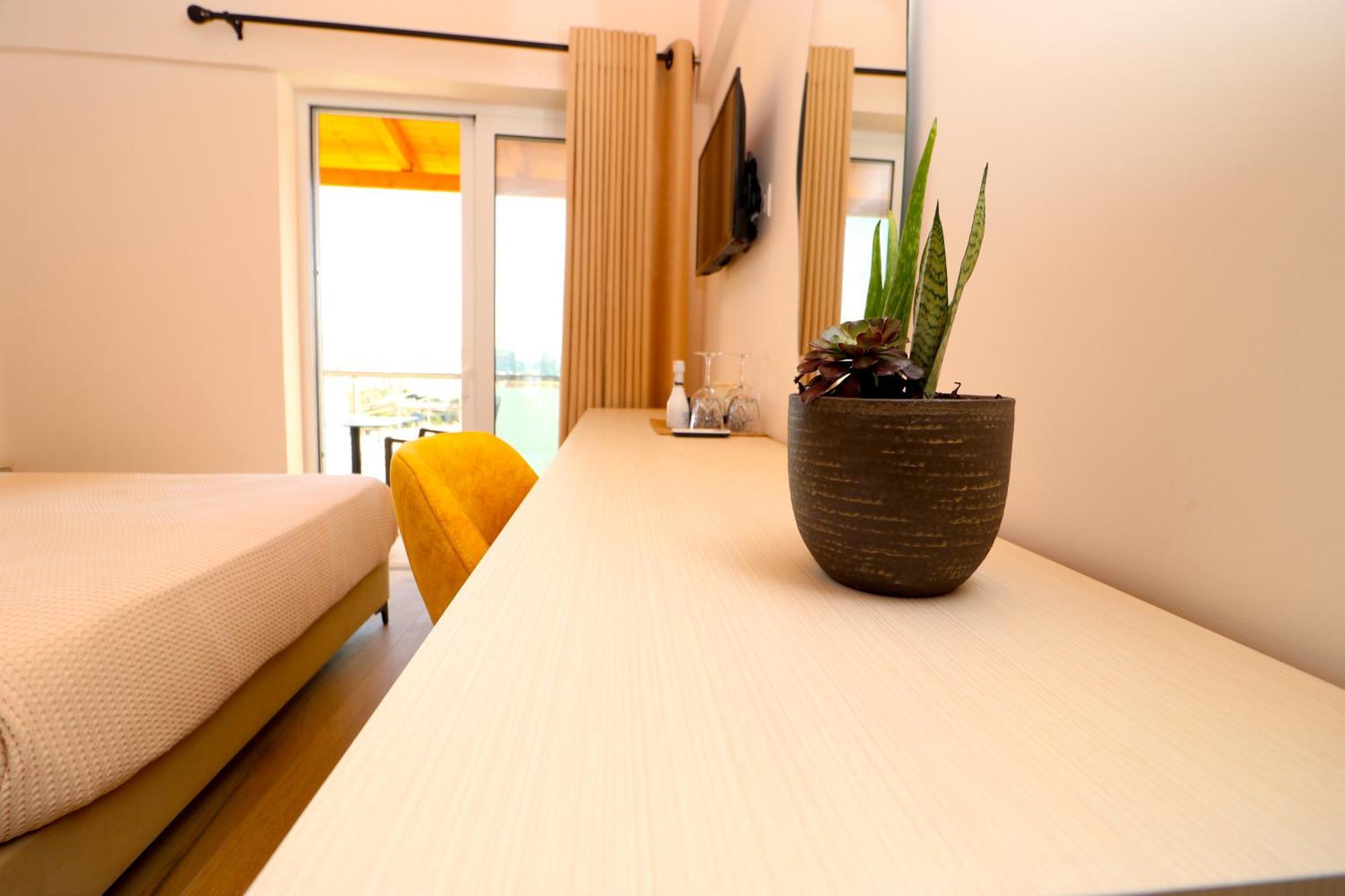 Fegi Rooms ヒマラ エクステリア 写真