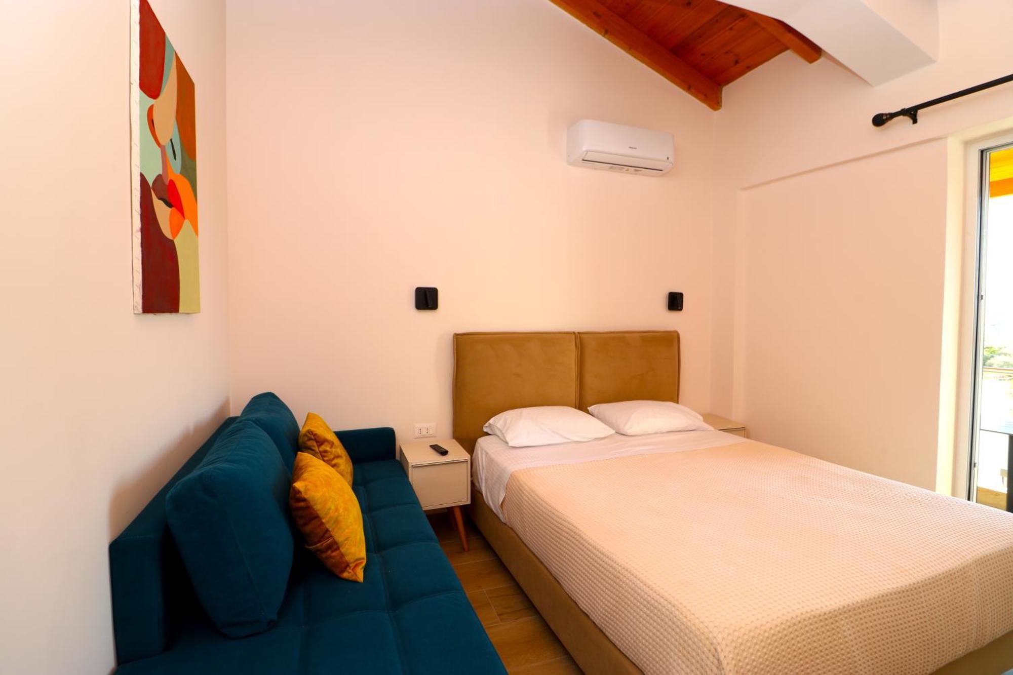 Fegi Rooms ヒマラ エクステリア 写真