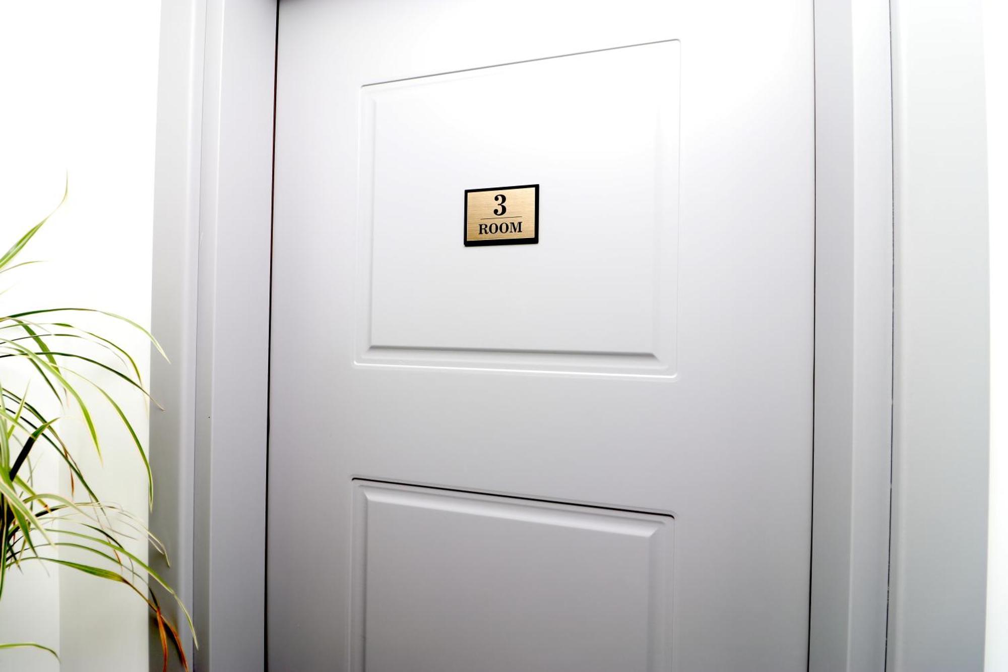 Fegi Rooms ヒマラ エクステリア 写真