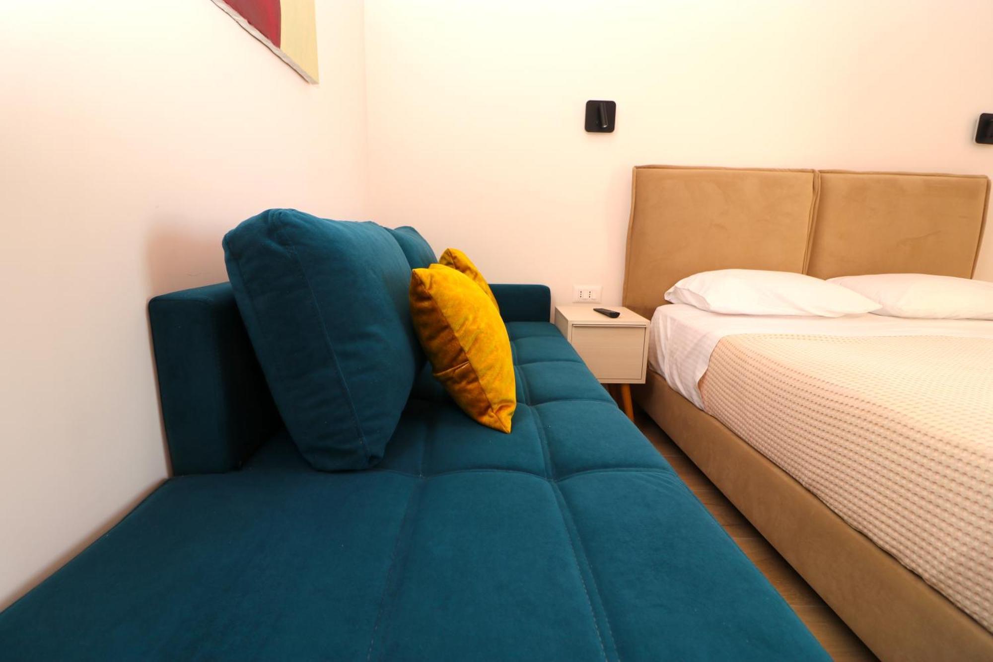 Fegi Rooms ヒマラ エクステリア 写真