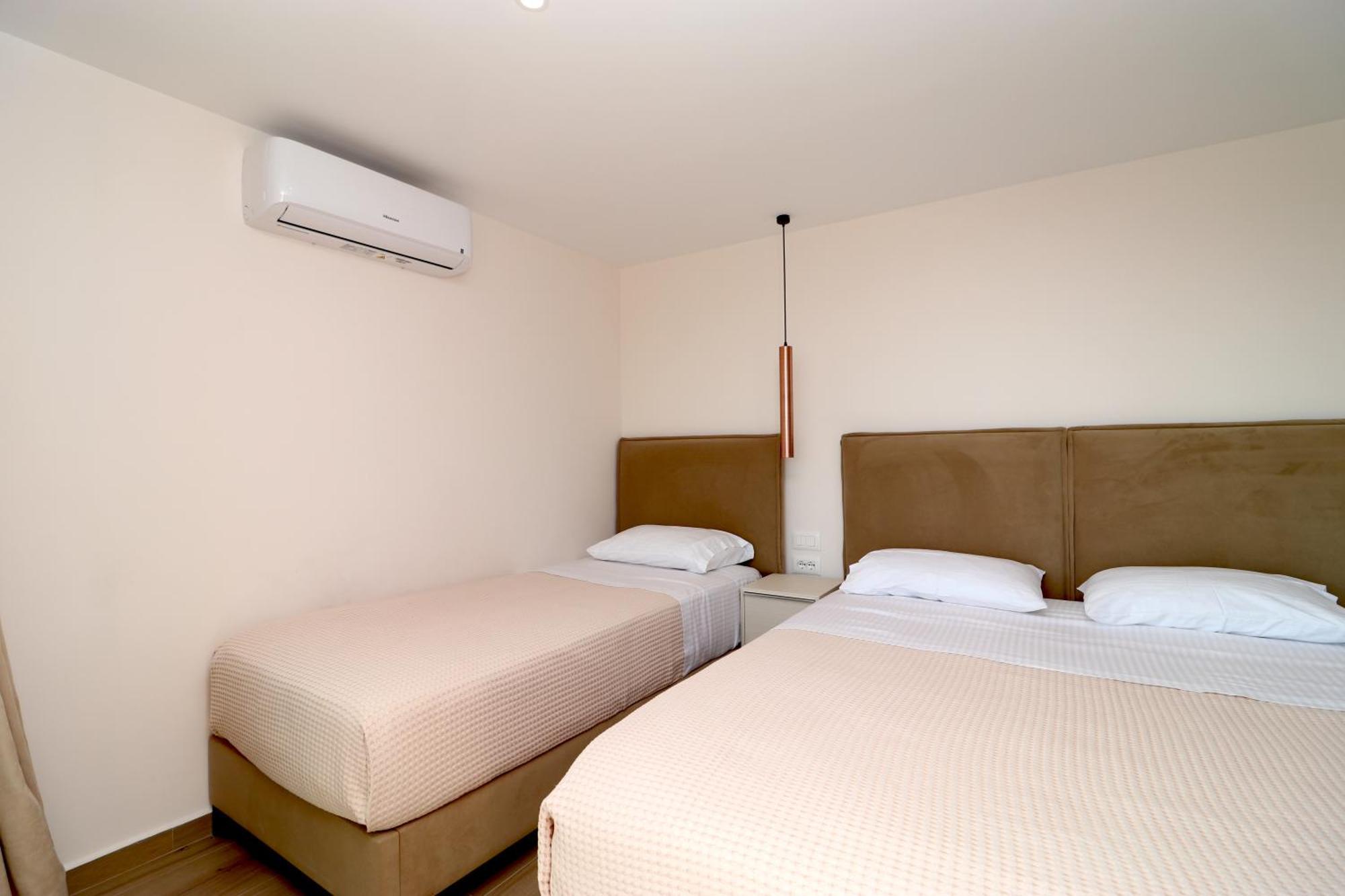 Fegi Rooms ヒマラ エクステリア 写真