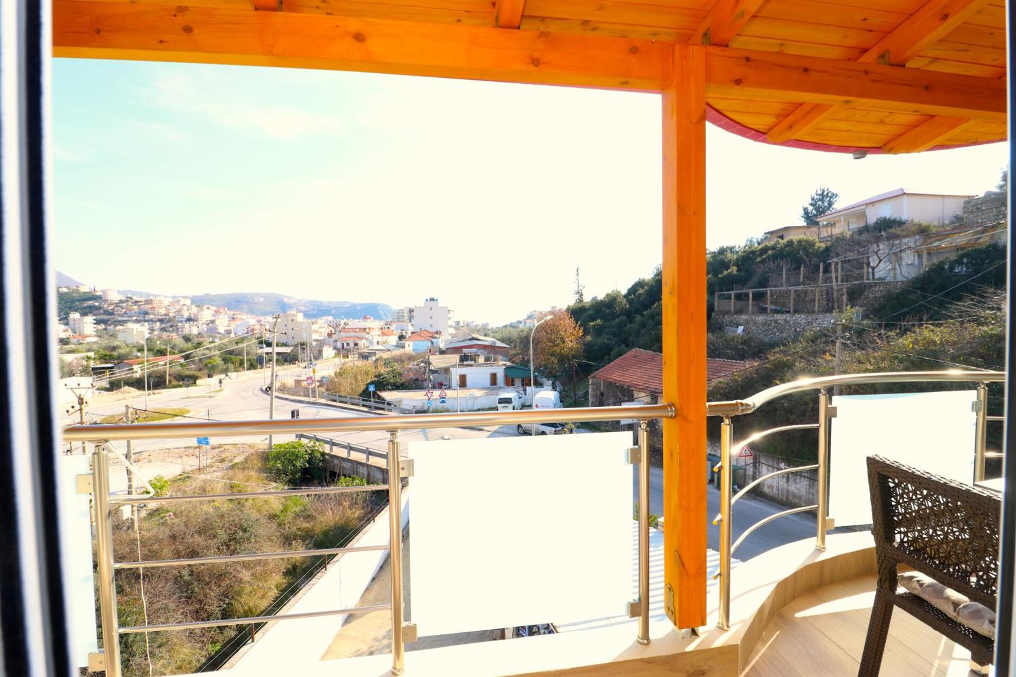 Fegi Rooms ヒマラ エクステリア 写真